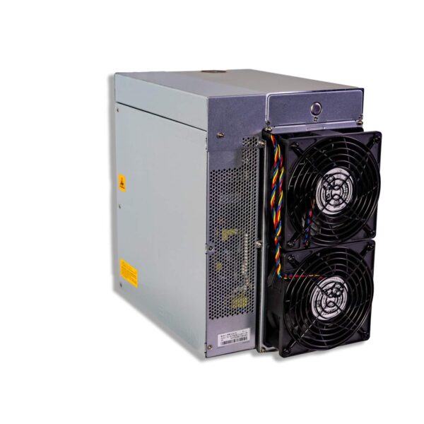 Bitmain Antminer KS5 and KS5 Pro KAS miner - Image 4